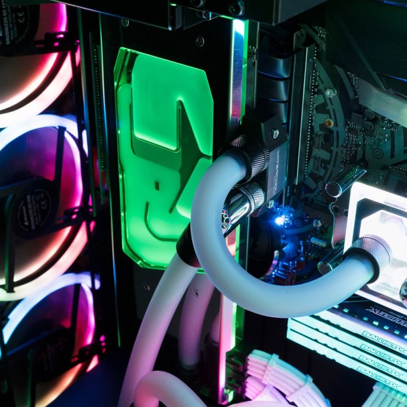 Sharkoon Angled Graphics Card Kit 4.0 0.17 m