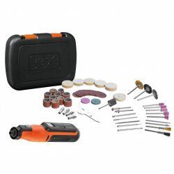 Black & Decker BCRT8IK-XJ power engraver