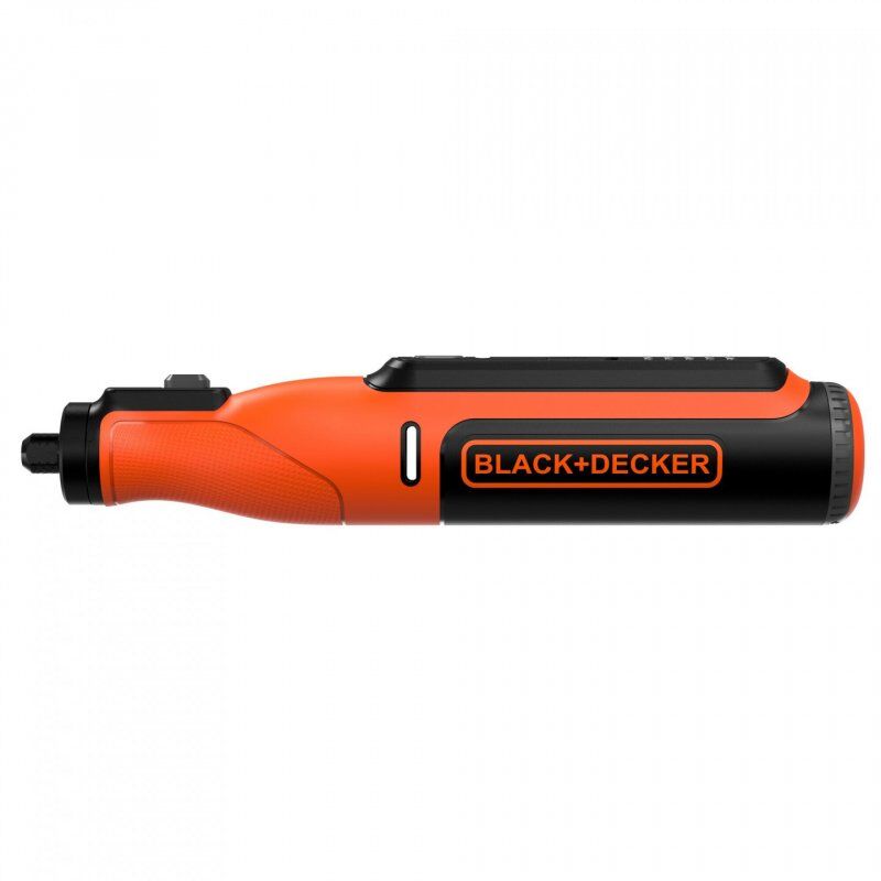 Black & Decker BCRT8IK-XJ graveur de puissance