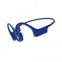 OpenSwim BleuCasque … conduction osseuse