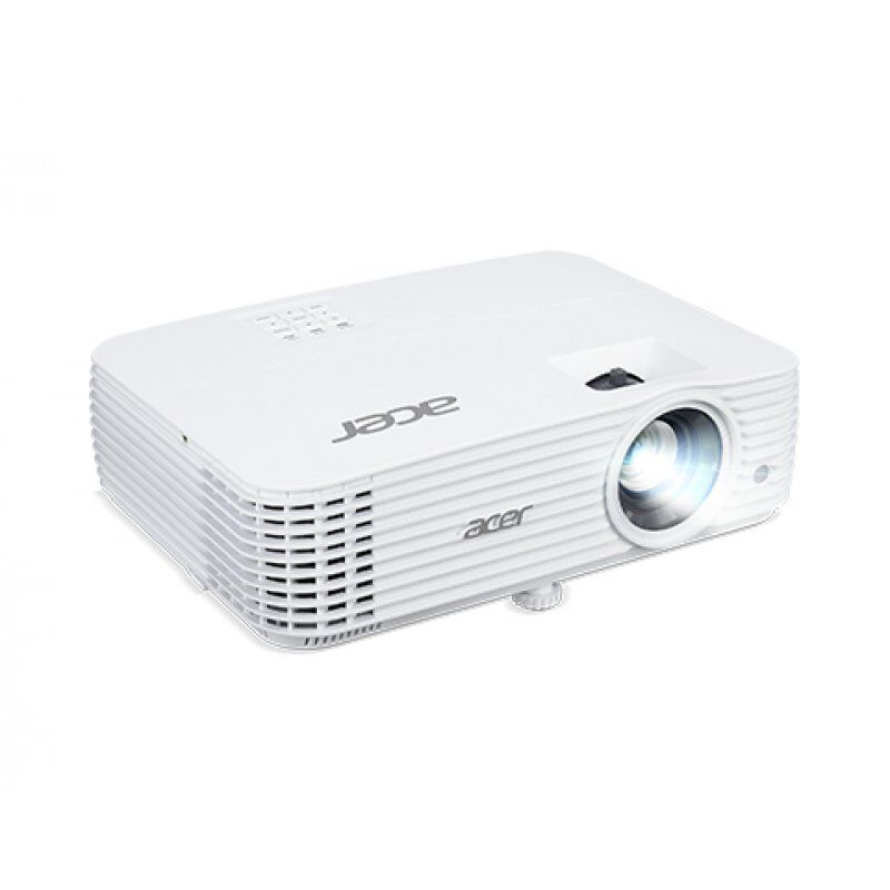 Acer Home H6542BDK vidéo-projecteur Projecteur à focale standard 4000 ANSI lumens DLP 1080p (1920x1080) Compatibilité