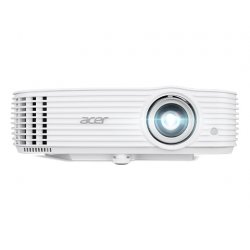 Acer Basic P1557Ki vidéo-projecteur Projecteur à focale standard 4500 ANSI lumens DLP 1080p (1920x1080) Compatibilité