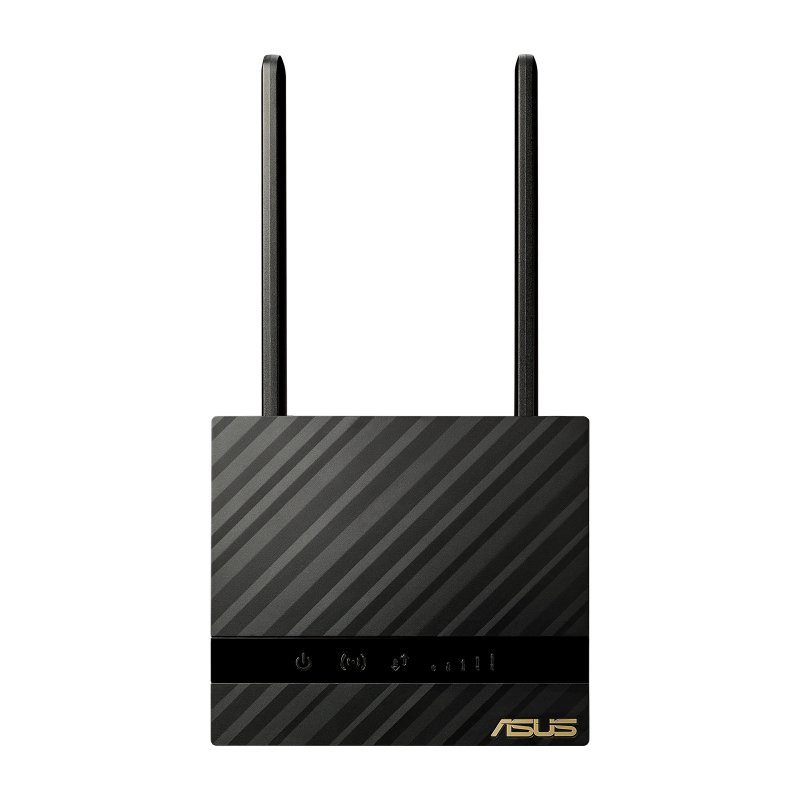 Router Asus 300mb 4G-N16 N300 Cat. 4