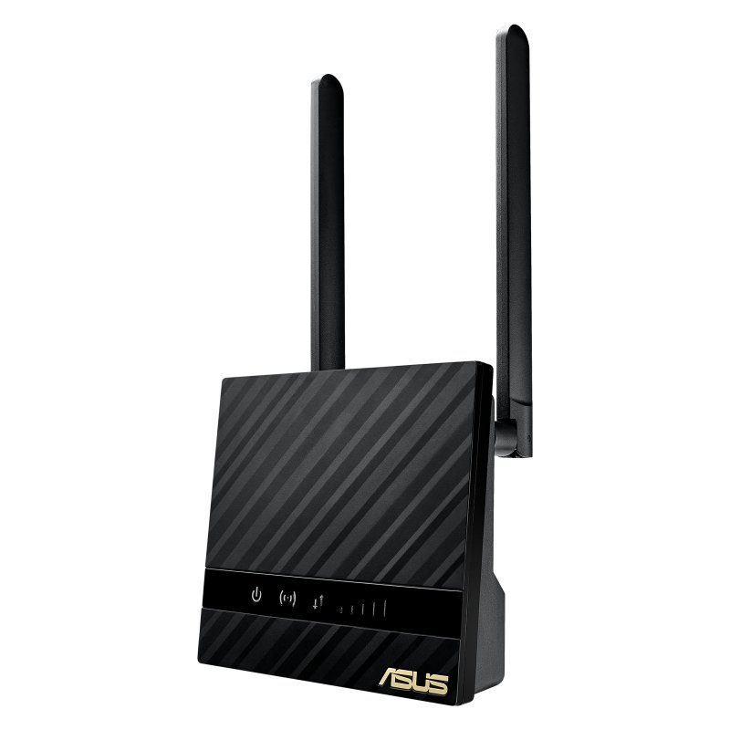 Router Asus 300mb 4G-N16 N300 Cat. 4