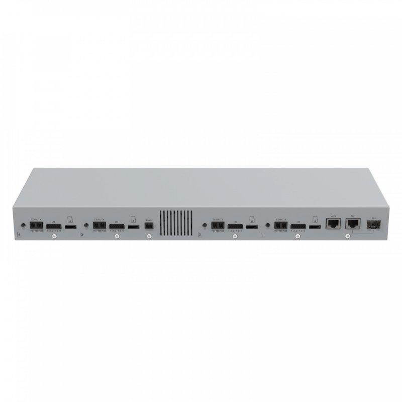 Axis 02037-003 video servers/encoder 3840 x 2160 pixels 30 fps