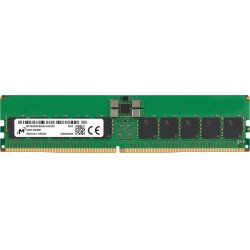 Micron MTC20F2085S1RC48BA1R memory module 32 GB 2 x 16 GB DDR5 4800 MHz