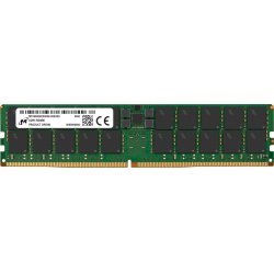 Micron MTC40F2046S1RC48BA1R memory module 64 GB DDR5 4800 MHz