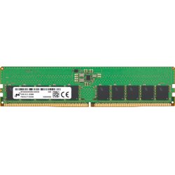 DDR5 ECC UDIMM 16GB 1RX8 4800 MTC10C1084S1EC48BA1R