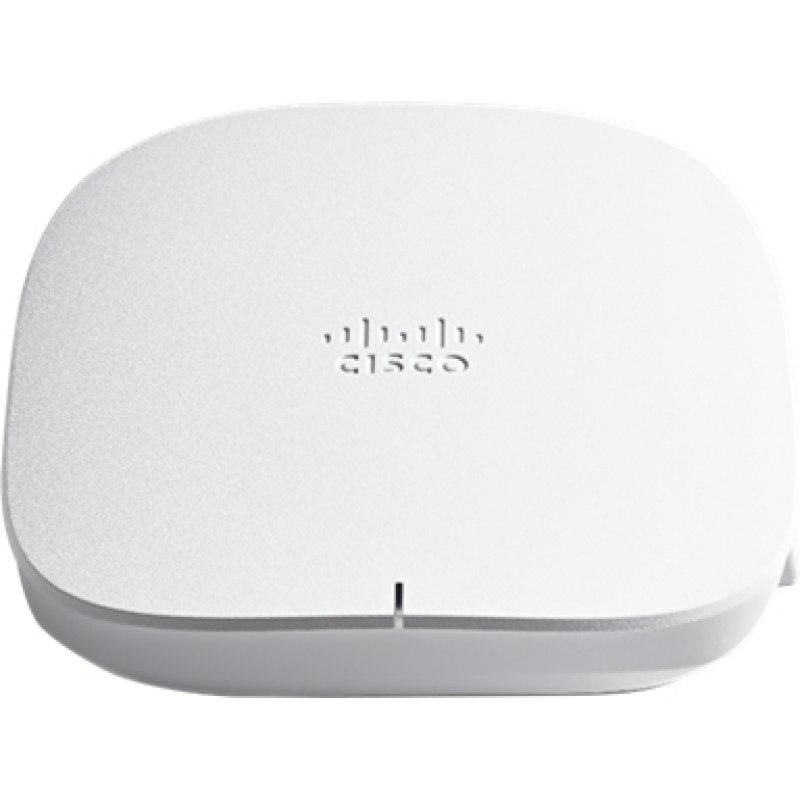 Cisco CBW150AX-E-EU point d'accès réseaux locaux sans fil 1200 Mbit/s Blanc Connexion Ethernet, supportant l'alimentat