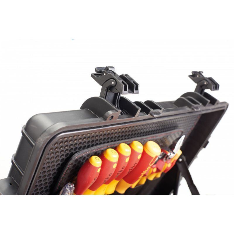 Wiha Tool Set Electrician Compet. XXL II  42069