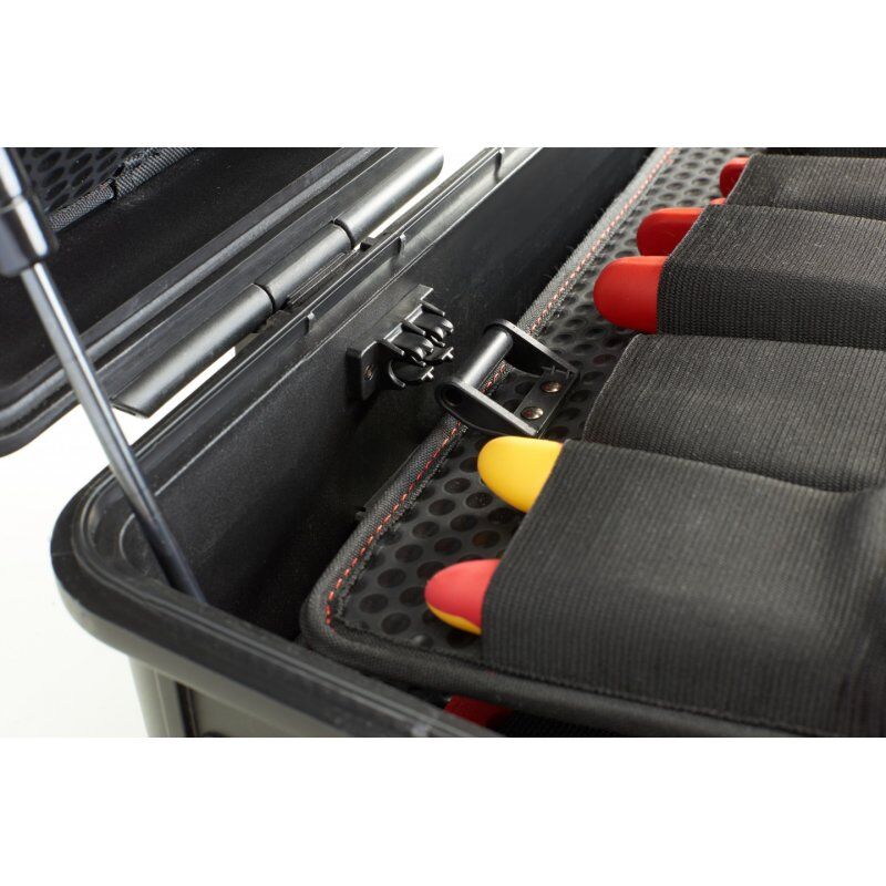 Wiha Competence XXL II 115 outils