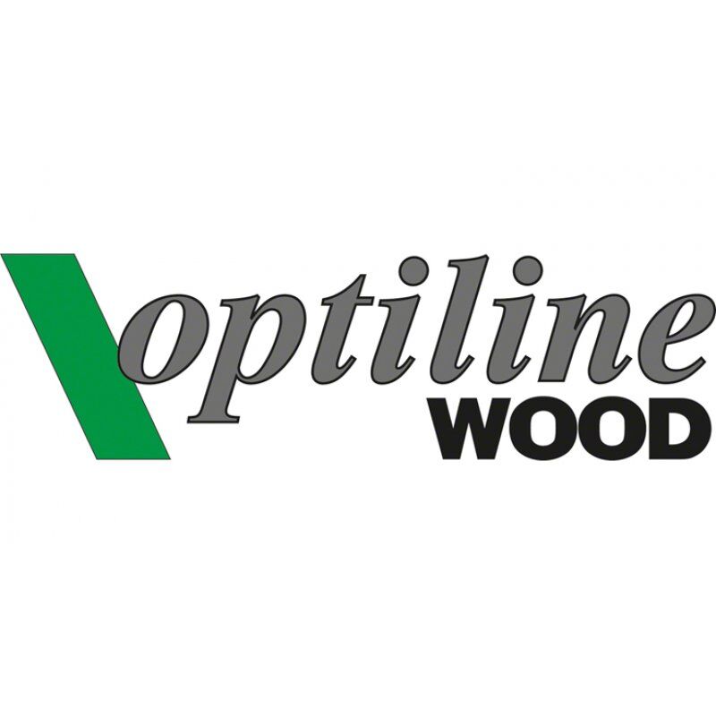 Bosch Optiline Wood Circular Saw Blades