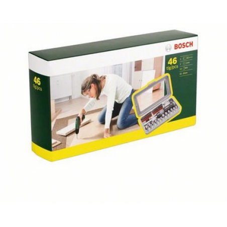 Bosch 2 607 019 504 Tournevis manuel