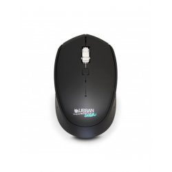 URBAN FACTORY Souris sans fil 2.4ghz Eco