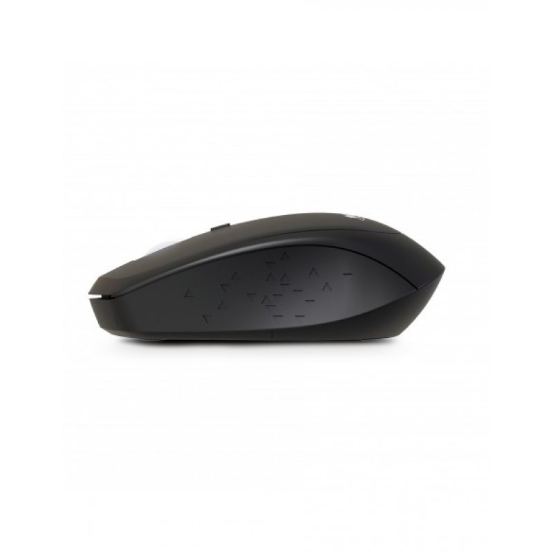 URBAN FACTORY Souris sans fil 2.4ghz Eco