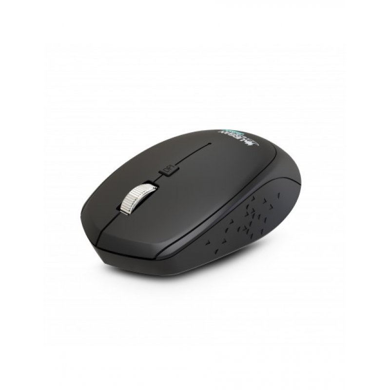 URBAN FACTORY Souris sans fil 2.4ghz Eco
