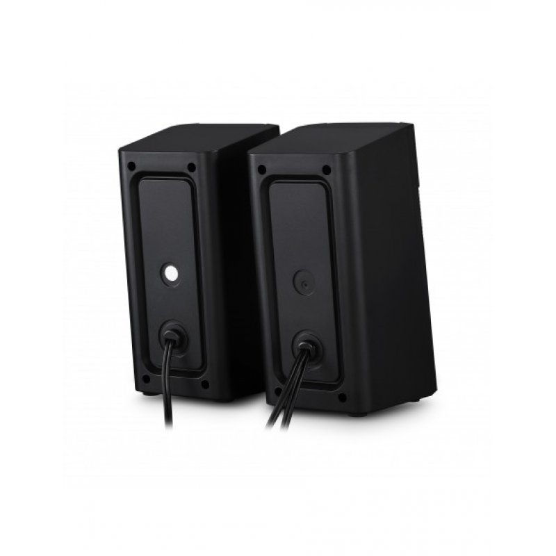 URBAN FACTORY Haut-parleurs stéréo BT 5