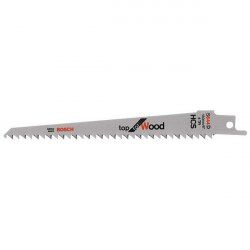 Bosch 5 Säbelsägebl.S  644 D  2608650673