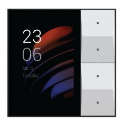 Akubela Smart Home Hy Panel Lite KS41