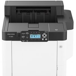 Ricoh P C600 Couleur 1200 x 1200 DPI A4