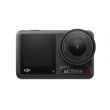 Osmo Action 4 Adventure Combo