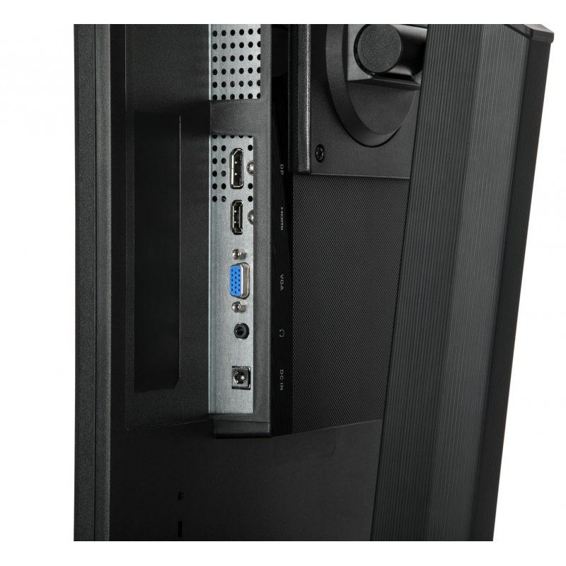 TARGUS 23.8in Secondary HD Monitor Dock