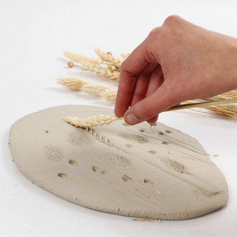 Creativ Company 10302 modelling tool Modelling tool set