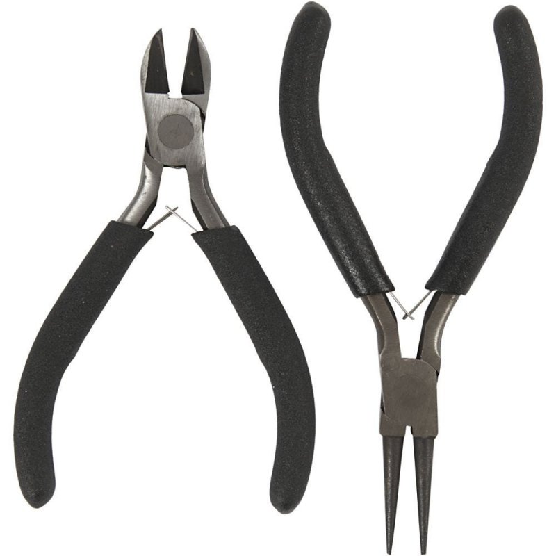 Creativ Company 100221 plier Pliers set