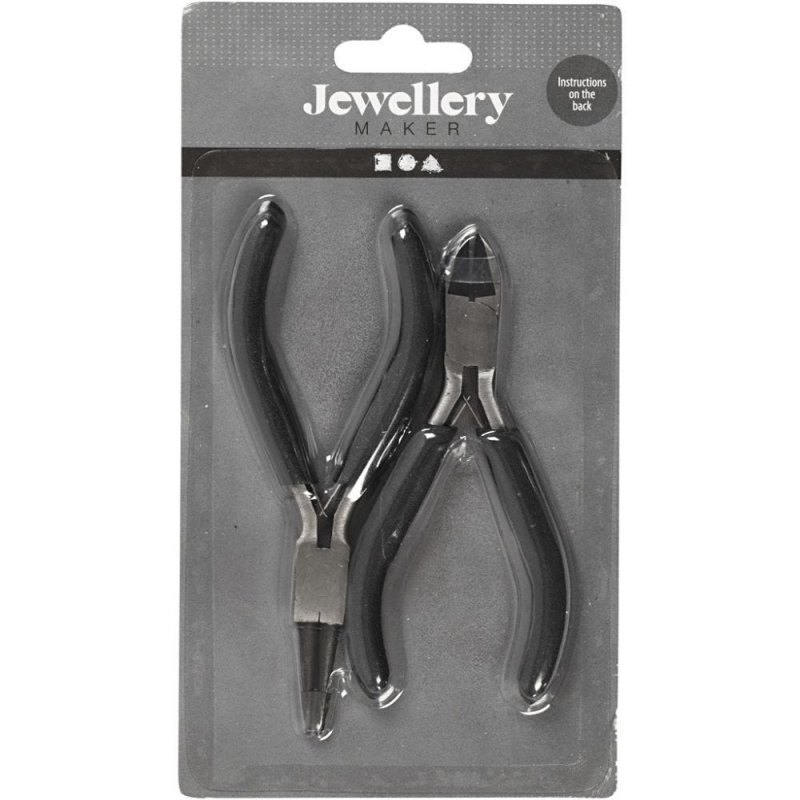 Creativ Company 100221 plier Pliers set