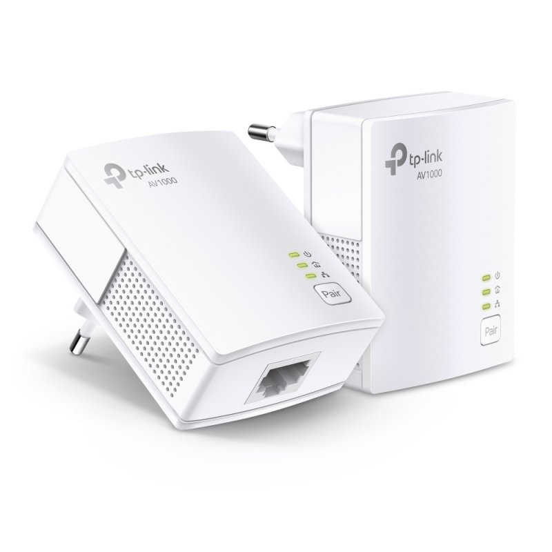 Powerline 1000mb TP-Link TL-PA717 KIT
