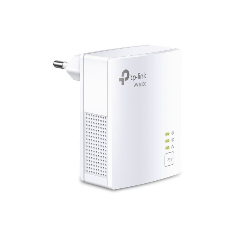 Powerline 1000mb TP-Link TL-PA717 KIT