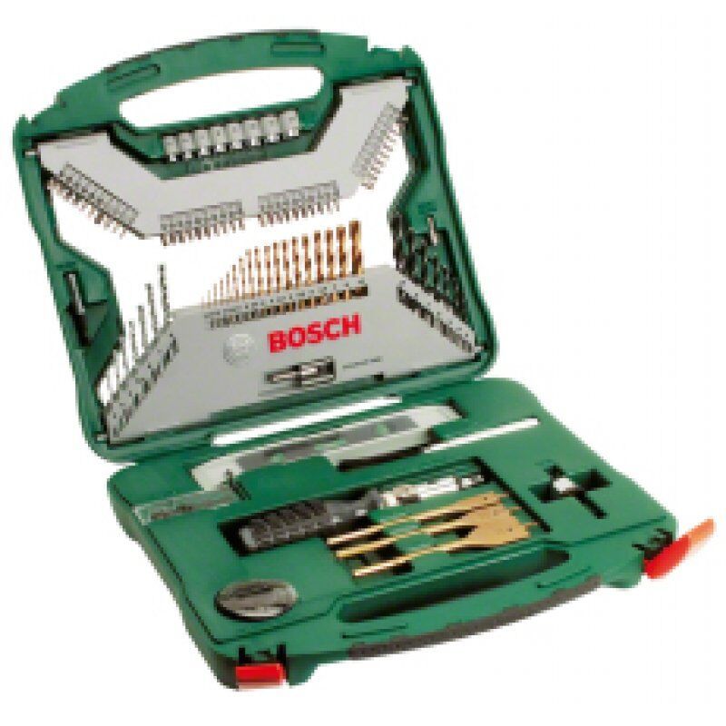 Bosch 2 607 019 330 foret Ensemble de forets 100, 35