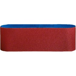 Bosc Schleifbänder 75x457mm  P 60   3tlg  2608606033