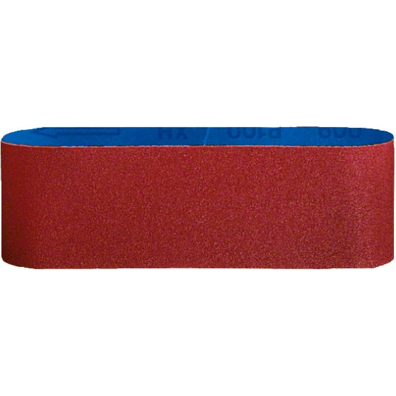 Bosc Schleifbänder 75x457mm  P 60   3tlg  2608606033