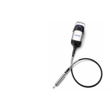 Dremel Fortiflex (9100-21) cutter universel 20000 tr/min