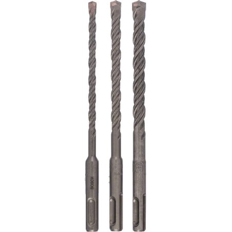 Bosc Hammerb,Set plus 5 Robust Line 5tlg  2607019928