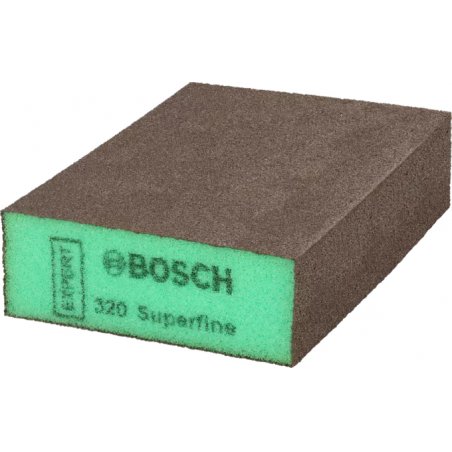 Bosch 2 608 901 180 sanding block Super fine grit