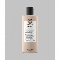Maria Nila Heal 350 ml Shampoing Femmes