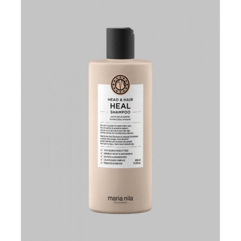 Maria Nila Heal 350 ml Shampoo Women