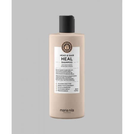 Maria Nila Heal 350 ml Shampoing Femmes