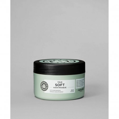 Maria Nila True Soft hair mask 250 ml Women