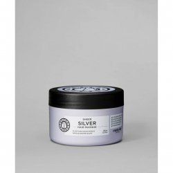 Maria Nila - Sheer Silver Masque 250 ml