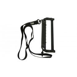 KIT CARRY HANDLE W/SHOULDER STRAP