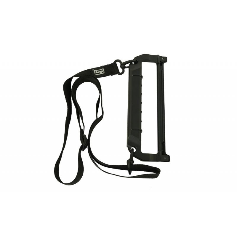 Gamber-Johnson 7170-0888-00 accessoire d’étui de tablette Noir