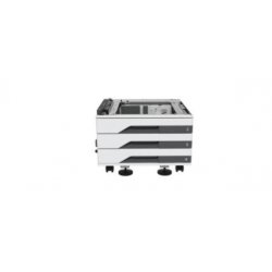 Lexmark 32D0802 pièce de rechange pour équipement d'impression Plateau 1 pièce(s)
