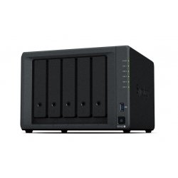 Desktop 5-BAY QUAD CORE 8GB RAM up t