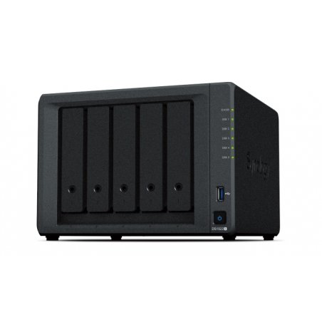 Desktop 5-BAY QUAD CORE 8GB RAM up t