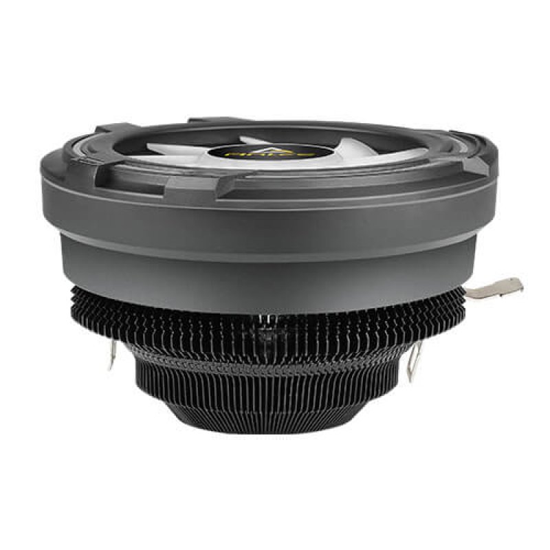 Ventilateur processeur Antec T120 RGB (Noir)