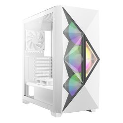 Antec DF800 Flux Midi Tower White