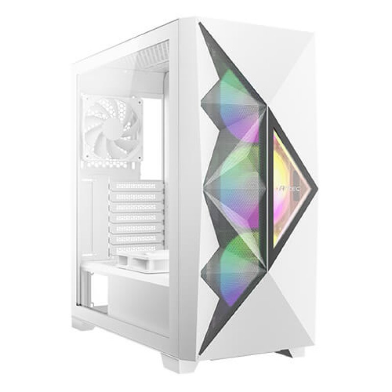 Antec DF800 Flux Midi Tower White
